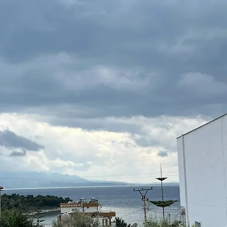Kico ساراندا