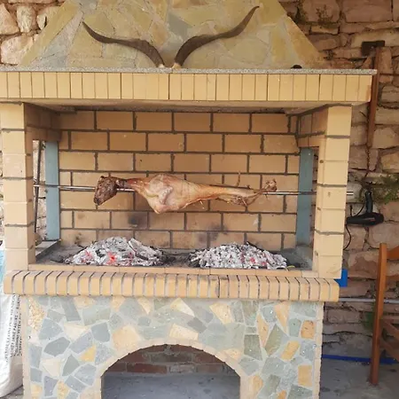 شقة Kico ساراندا