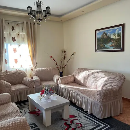 Kico شقة ساراندا