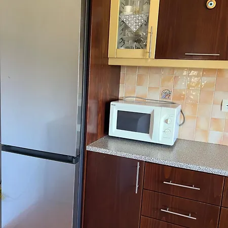 דירה Kico סרנדה
