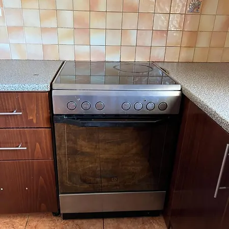 Kico דירה סרנדה
