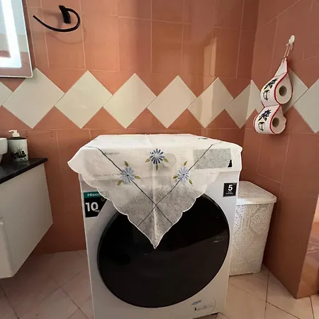 شقة Kico ساراندا